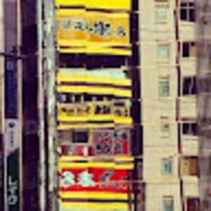 Meet your Posher, Anne